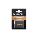 Duracell baterie pro GoPro Hero 5,6,7 Battery 1250mAh