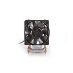 Dynatron A19 - Active 3U Cooler for AMD AM4/AM5 socket 