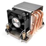 Dynatron N11 - 2U Active Cooler for Intel 4189, up to 270W