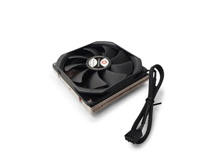 Dynatron U10 - Multi Socket Intel/AMD - 1.5U Active cooler (1700/1200/115X, AM5/AM4)