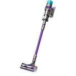 Dyson Gen5detect Absolute vysavač tyčový vysavač, akumulátorový, 660 W, HEPA filtr, LED displej