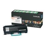 E360, E460 High Yield Return Program Toner