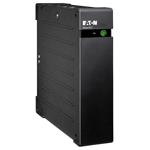 Eaton Ellipse ECO 1600 USB DIN, UPS 1600VA / 1000W, 8 zásuvek Schuko (4 zálohované)