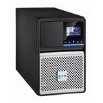 EATON UPS 5P 650i G2, Line-interactive, Tower, 650VA/520W, výstup 4x IEC C13, USB, displej, sinus, slot pro LAN