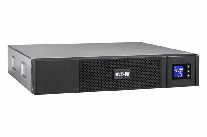 EATON UPS 5SC 1000IR, 1000VA, 1/1 fáze, rack 2U