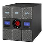 EATON UPS 9PX ModularEasy 11000i, S dvojitou konverzí (online), 11000 VA, Montáž na rack / tower