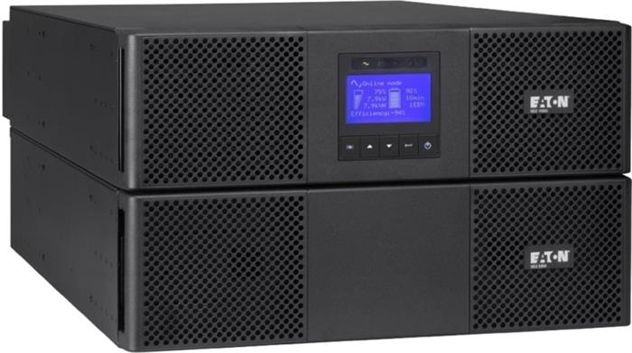 Eaton UPS 9SX 11000i, 11kVA, LCD