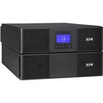 Eaton UPS 9SX 11000i, 11kVA, LCD