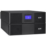 Eaton UPS 9SX 11000i RT6U, 11kVA, LCD