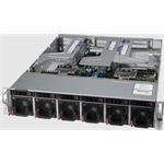 EdgeServer 220U-MTNR 2U (58cm) 2S-P+(270W) noLAN, 6NVMe4/SFF, 32DDR4, 7PCI-E8g4, E16g4LP, M.2, IPMI, rPS (80+TIT)