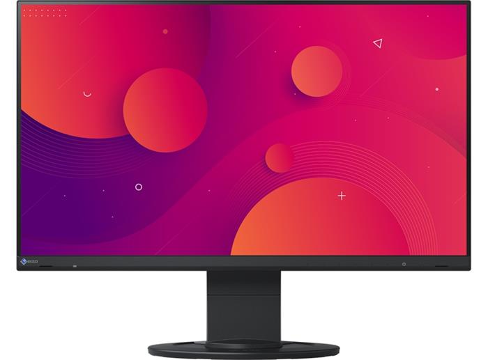 EIZO FlexScan EV2460 Black