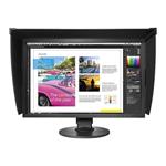 EIZO CG2420, 24" IPS, 1920x1200, AdobeRGB, 10ms, USB hub, pivot, kalibrace