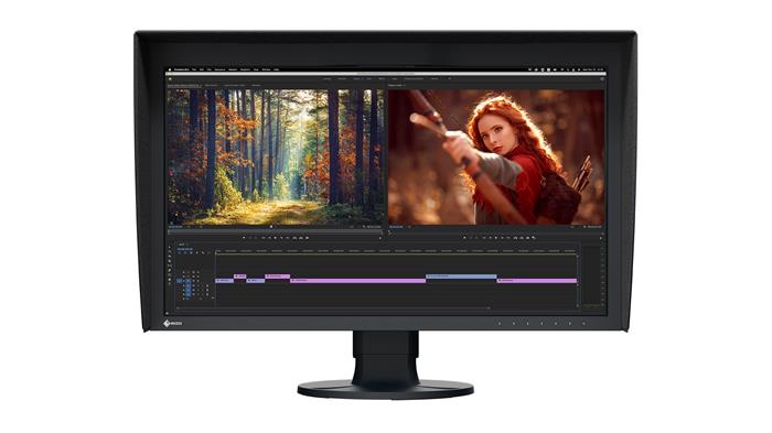 EIZO CG2700X