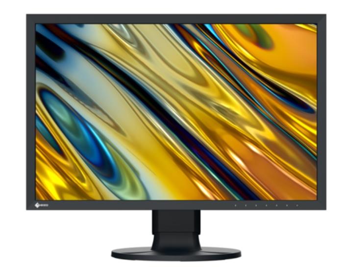 EIZO ColorEdge CS2400R Black