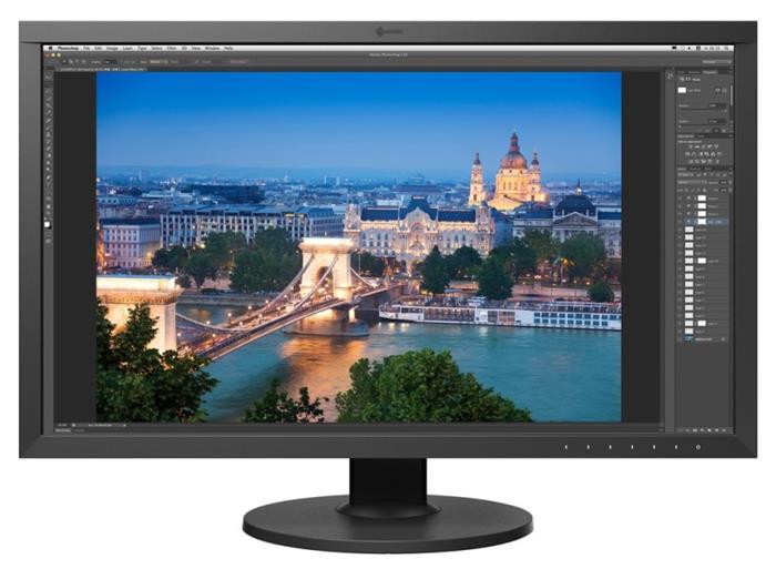 EIZO ColorEdge CS2731 black