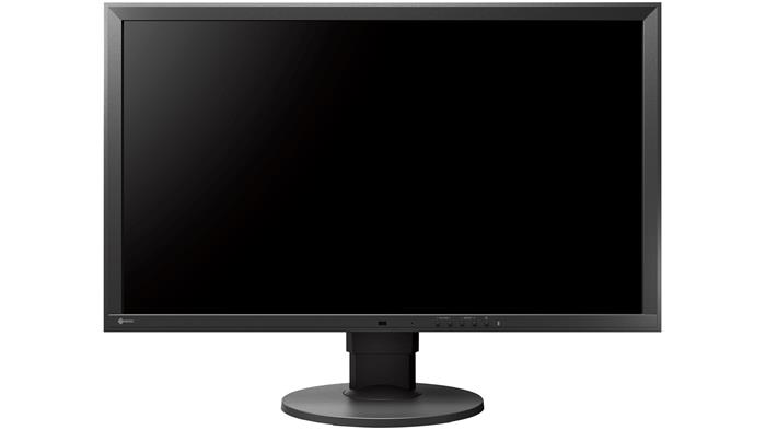 EIZO FDF2711W-IP Black