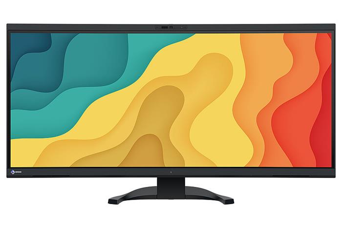 EIZO FlexScan EV3450XC-BK