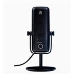 Elgato Wave:3, stolní mikrofon pro streamování, USB