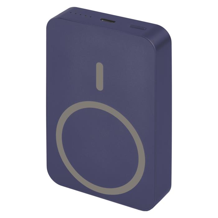 EMOS POWERBANKA WI 1046 10000MAH MODRÁ 1xUSB-C