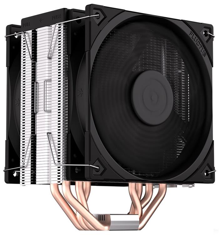 Endorfy Fera 5 Dual Fan