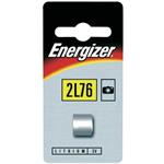Energizer 2L76, lithiová knoflíková baterie, 3V