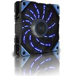 Enermax D.F. Vegas 12cm ventilátor Blue PWM