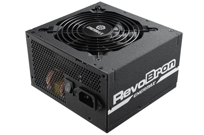 Enermax RevoBron 500W