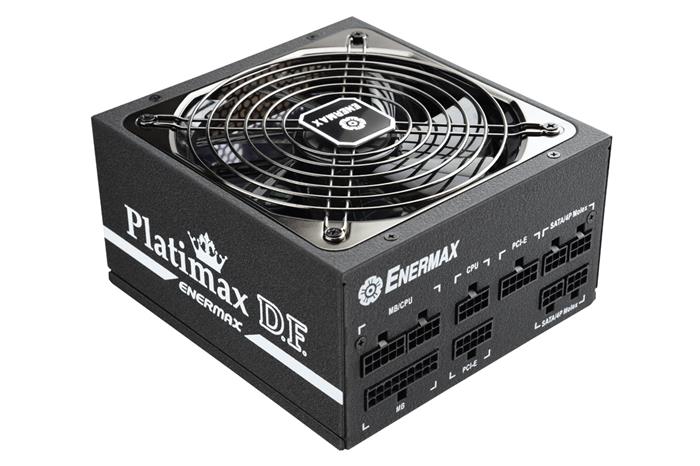 Enermax Platimax D.F. 750W