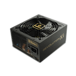 Enermax Revolution XT II 550W ATX zdroj, 80+ Gold, modular