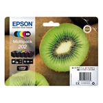 Epson 202 multipack 5 barev, CMYK + fotografická černá