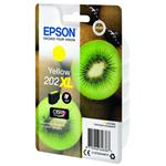 EPSON 202XL Claria Premium Yellow, 8.5ml