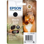 Epson 378 Claria Photo HD Black, 5.5ml