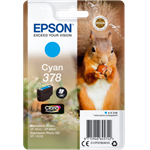 Epson 378 Claria Photo HD Cyan, 4.1ml