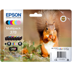 Epson 378 Claria Photo HD multipack 6v1