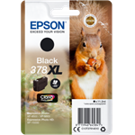 Epson 378 XL Claria Photo HD Black, 11.2ml