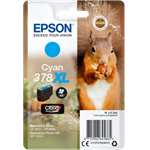 Epson 378 XL Claria Photo HD Cyan, 9.3ml