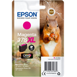 Epson 378 XL Claria Photo HD Magenta, 9.3ml