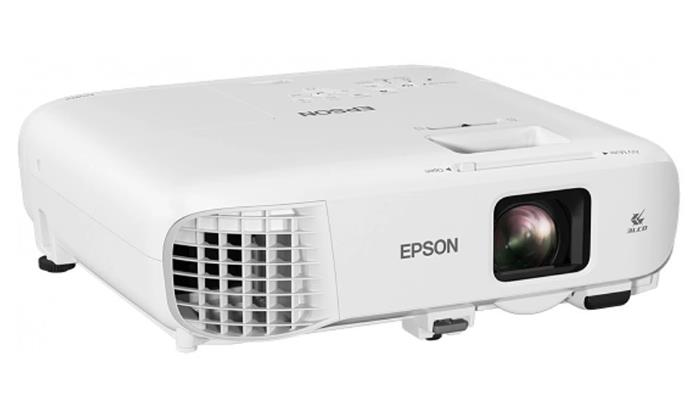 EPSON EB-FH06