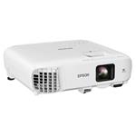 EPSON 3LCD projektor EB-FH06 1920x1080 FHD/3500 ANSI/16000:1/2xHDMI/USB/VGA//2W Repro