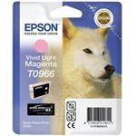 Epson C13T09664010, light magenta