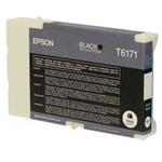 Epson C13T617100, černá