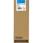 EPSON cartridge T5912 cyan (700ml)