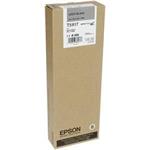 EPSON cartridge T5917 light black (700ml)