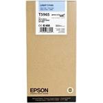 EPSON cartridge T5965 light cyan (350ml)