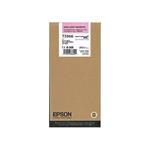 EPSON cartridge T5966 vivid light magenta (350ml)