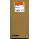 EPSON cartridge T596A orange (350ml)