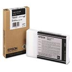 EPSON cartridge T6031 photo black (220ml)