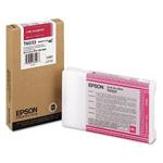 EPSON cartridge T6033 vivid magenta (220ml)