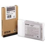 EPSON cartridge T6037 light black (220ml)