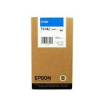 EPSON cartridge T6142 cyan (220ml)